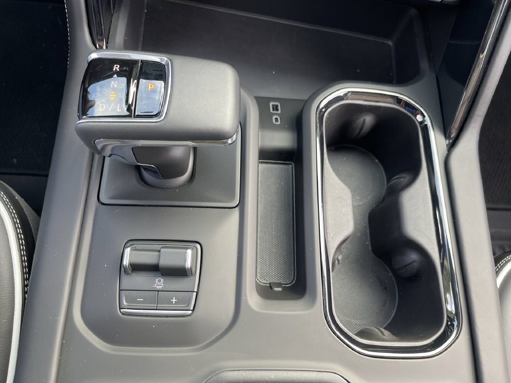 New 2026 GMC Sierra 1500 AT4X AWD/4WD image 16