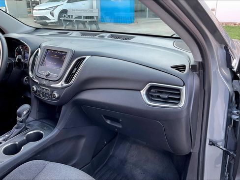 Certified 2024 Chevrolet Equinox LT image 17