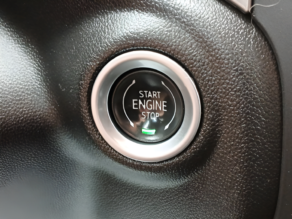Used 2024 Chevrolet Silverado 1500 Custom AWD/4WD image 21