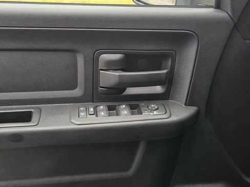 New 2026 RAM 2500 Tradesman AWD/4WD image 30