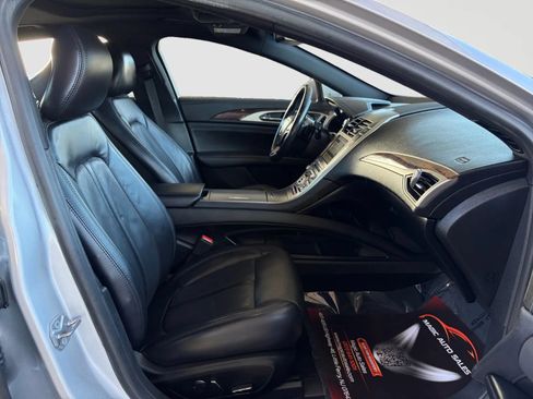 Used 2018 Lincoln MKZ Reserve w/ Climate Package AWD/4WD image 20
