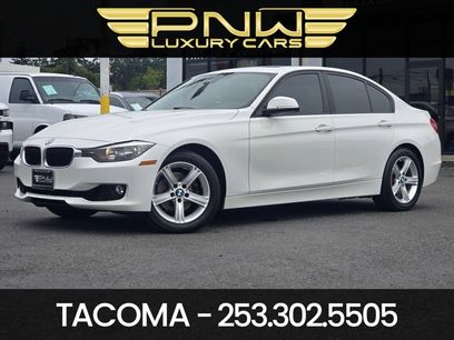 Used 2013 BMW 328i xDrive Sedan