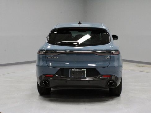 Used 2024 Dodge Hornet R/T Plus w/ Tech Pack Plus w/o Parking AWD/4WD image 10