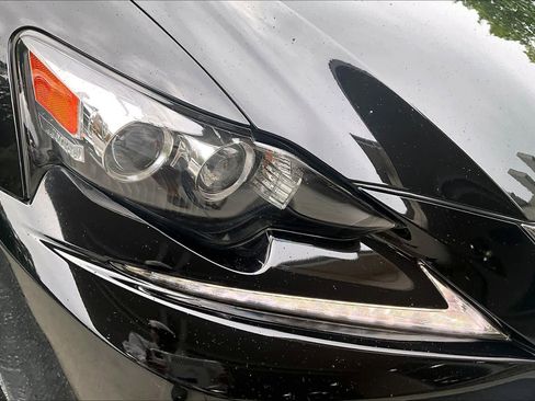 Used 2015 Lexus IS 350 w/ Navigation System Package RWD image 28