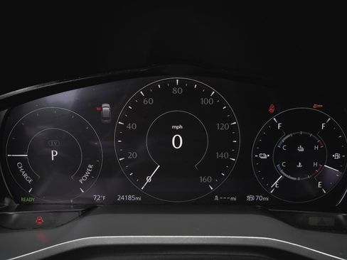 Used 2024 MAZDA CX-90 Plug-In Hybrid w/ Preferred AWD/4WD image 21