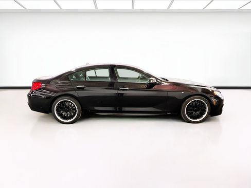 Used 2016 BMW 650i Gran Coupe xDrive image 25