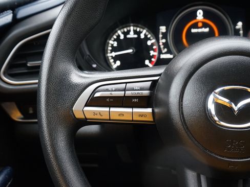 Certified 2021 MAZDA CX-30 AWD 2.5 S image 29