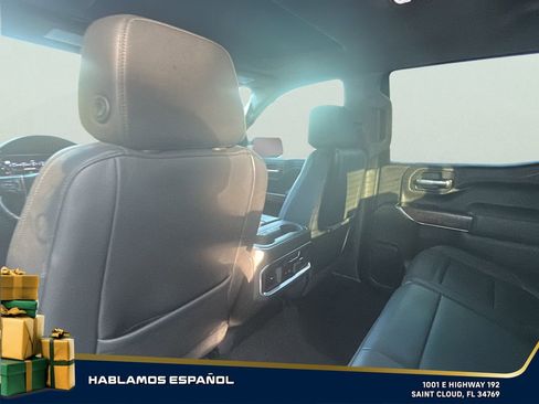 Used 2020 GMC Sierra 1500 Denali w/ Denali Ultimate Package image 32