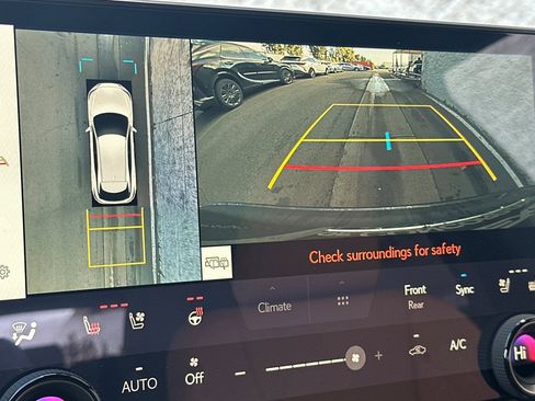 New 2026 Lexus RX 350 image 16