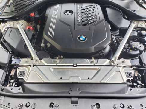 Used 2021 BMW 440i xDrive Coupe w/ Premium Package AWD/4WD image 19