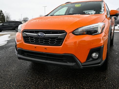 Used 2018 Subaru Crosstrek 2.0i Limited w/ Popular Package #3 image 9