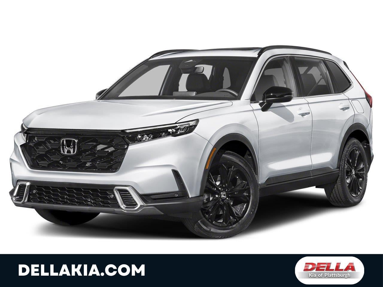Used 2024 Honda CR-V Sport Touring image 1