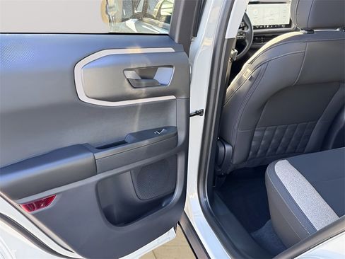New 2025 Ford Bronco Sport Big Bend image 12