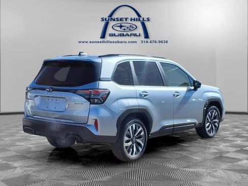 New 2026 Subaru Forester Touring image 26
