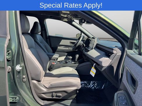Certified 2026 Subaru Outback Limited AWD/4WD image 15