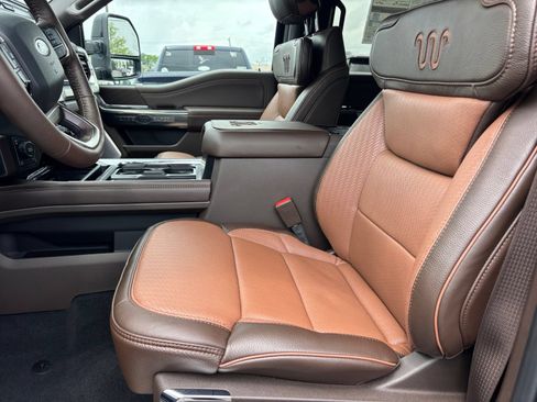 New 2026 Ford F250 King Ranch AWD/4WD image 13