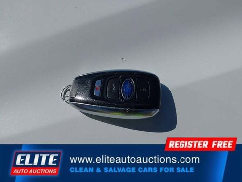 Used 2018 Subaru Crosstrek 2.0i Limited image 21