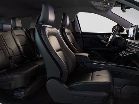 New 2026 Lincoln Corsair Premiere w/ Rear Removable Package Tray image 27