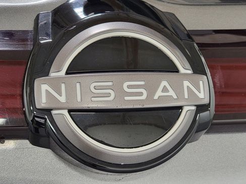 Used 2023 Nissan Kicks S image 10