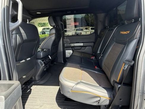 Used 2023 Ford F150 Tremor w/ Equipment Group 402A High AWD/4WD image 18