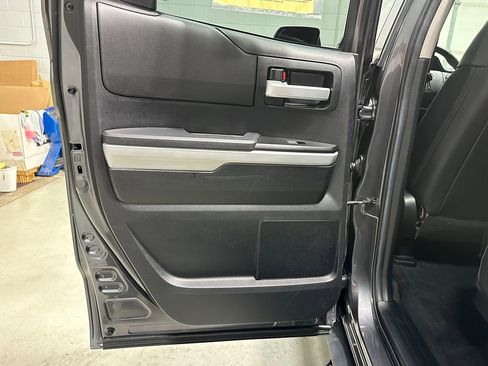 Used 2021 Toyota Tundra TRD Pro AWD/4WD image 19