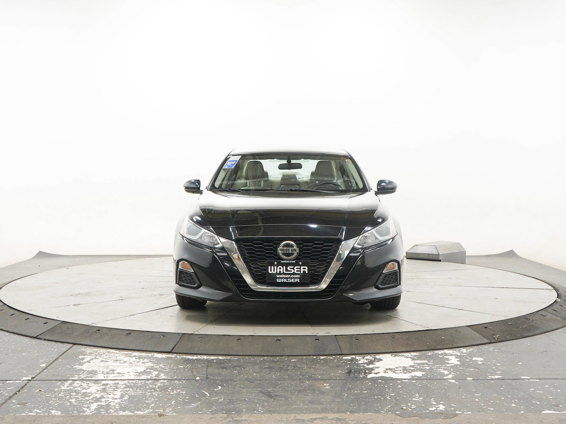 Used 2020 Nissan Altima 2.5 S FWD image 8
