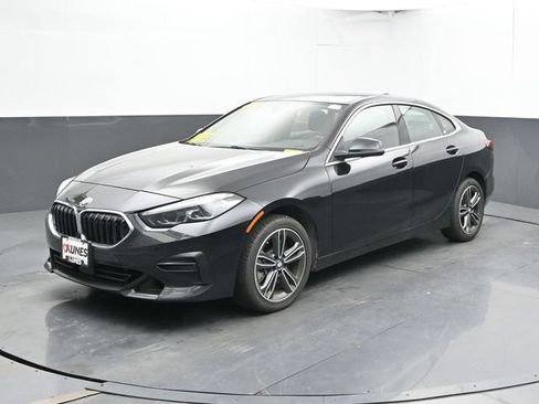 Used 2024 BMW 228i Gran Coupe w/ Convenience Package FWD image 7