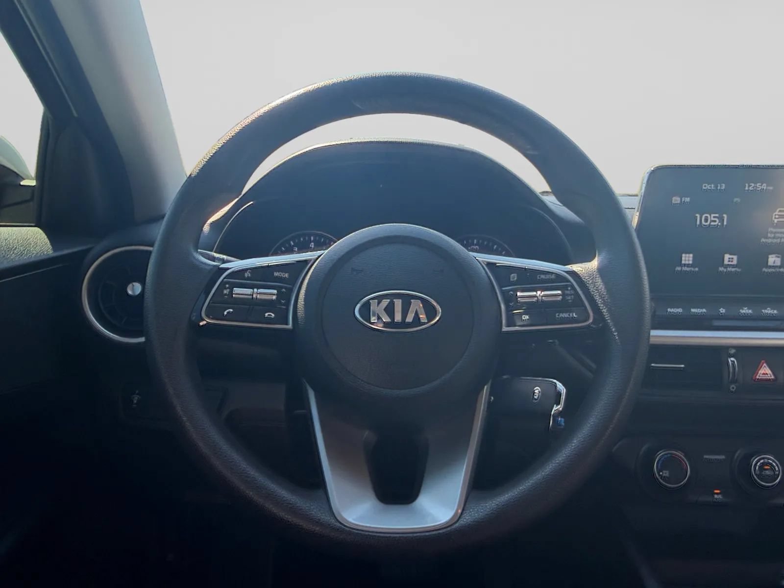 Used 2021 Kia Forte LXS FWD image 20