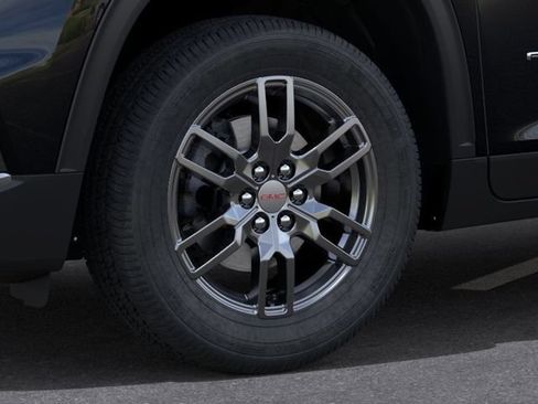 New 2026 GMC Acadia Elevation w/ LPO, All-Weather Package AWD/4WD image 9