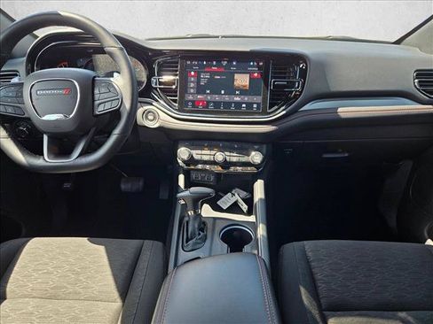 Used 2026 Dodge Durango GT RWD image 17