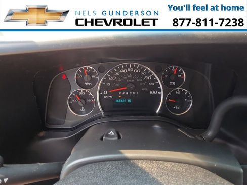 Used 2017 GMC Savana 3500 Extended image 21