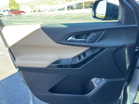 New 2026 Chevrolet Equinox ACTIV image 18