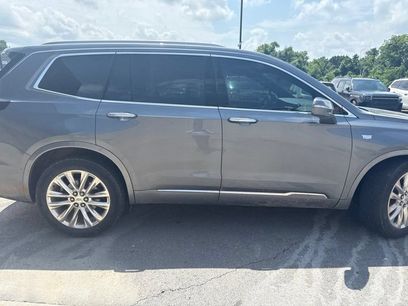 Used 2020 Cadillac XT6 Premium Luxury