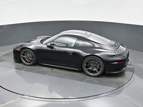 Certified 2026 Porsche 911 GT3 image 27