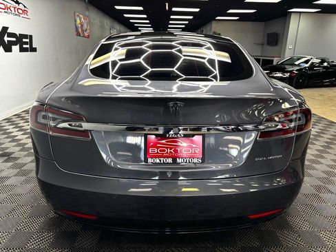 Used 2021 Tesla Model S Long Range image 12