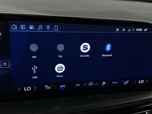 New 2026 Chevrolet Traverse LT w/ Driver Confidence Package image 13