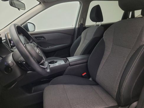 Used 2022 Nissan Rogue S image 17