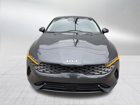Used 2023 Kia K5 EX w/ EX Premium Package image 2
