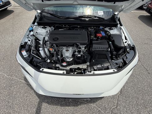 New 2026 Honda Civic LX image 34