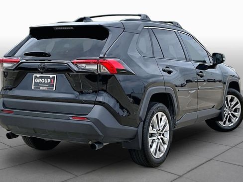 Used 2024 Toyota RAV4 XLE Premium FWD image 13