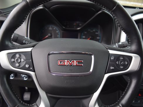 Used 2022 GMC Canyon Elevation w/ Elevation Premium Package image 12