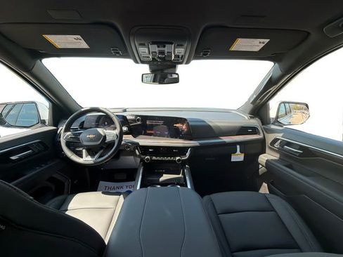 New 2026 Chevrolet Tahoe LT w/ Comfort Package AWD/4WD image 13