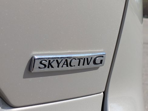 Used 2025 MAZDA CX-5 AWD 2.5 S w/ Premium Plus Pkg image 16