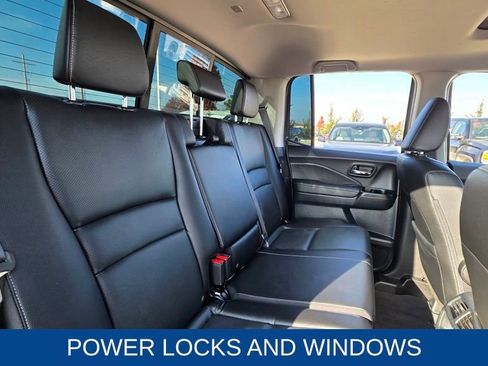 Certified 2023 Honda Ridgeline RTL-E image 16