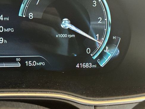 Used 2024 Genesis GV80 3.5T Advanced AWD/4WD image 31