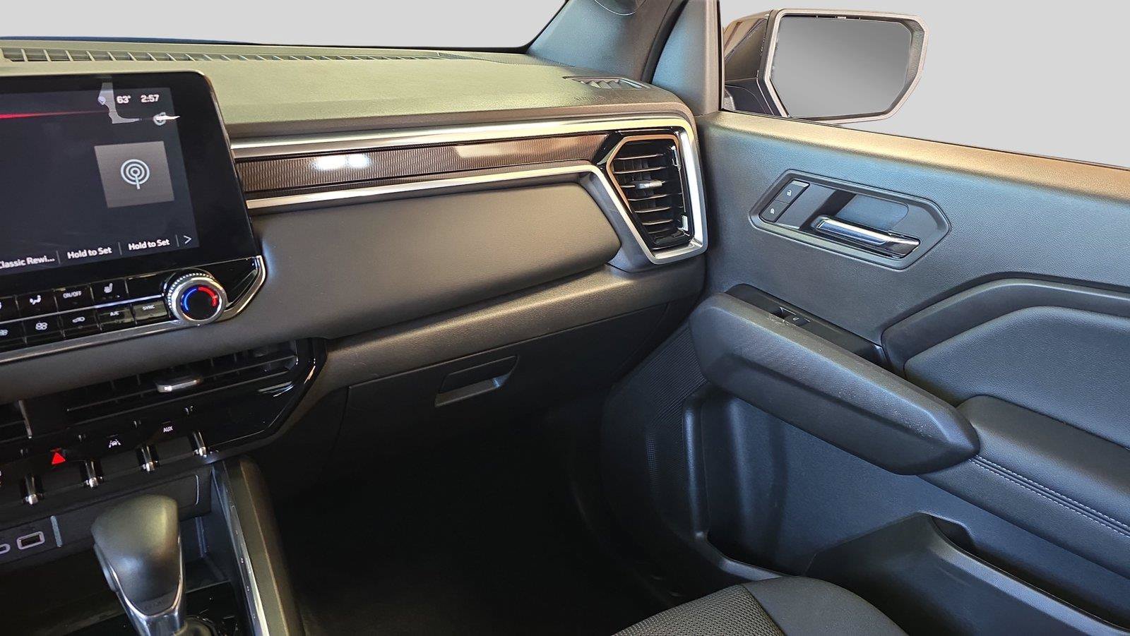 Used 2026 GMC Canyon Elevation w/ Convenience Package AWD/4WD image 26