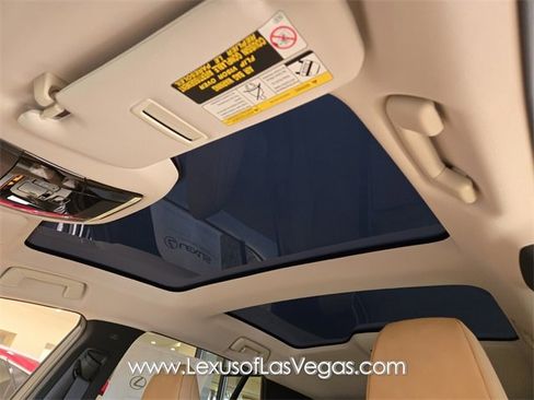 New 2026 Lexus RZ 450e AWD image 10