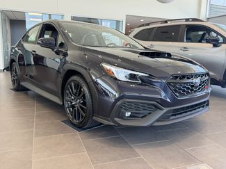 New 2026 Subaru WRX Limited AWD/4WD video 1