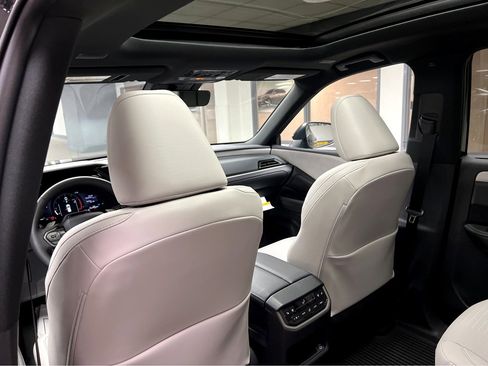 New 2026 Lexus TX 350 AWD image 19