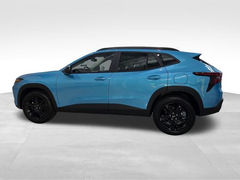 New 2026 Chevrolet Trax ACTIV image 4